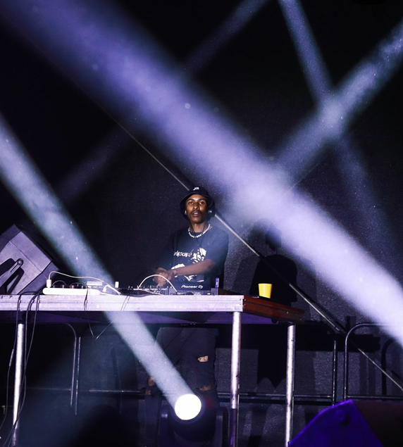 DJ Prezident